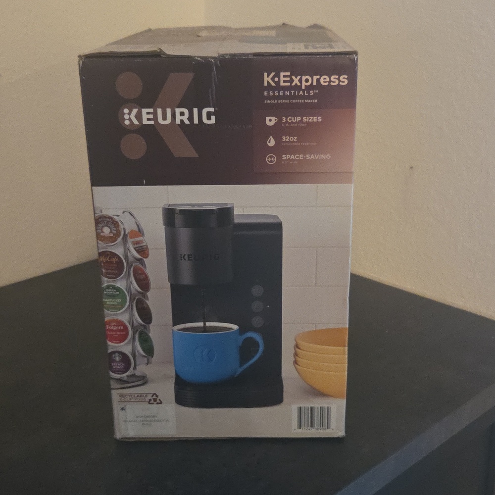 Keurig